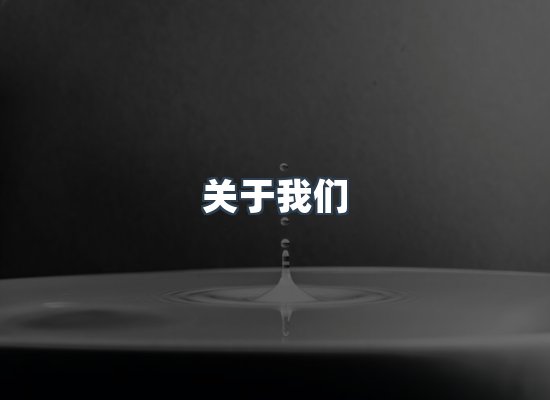 关于我们